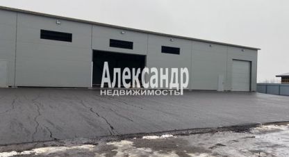 Купить производственно-складское помещение в г. Пески. Фотография №2