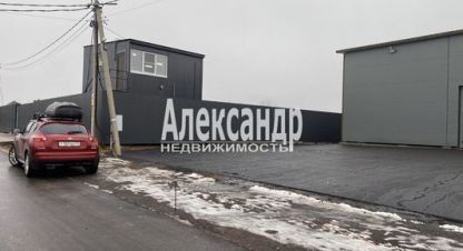 Купить производственно-складское помещение г. Пески. Фотография №5
