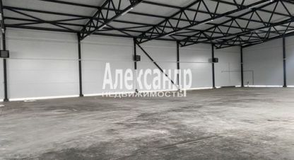 Продаётся производственно-складское помещение в г. Пески. Фотография №7