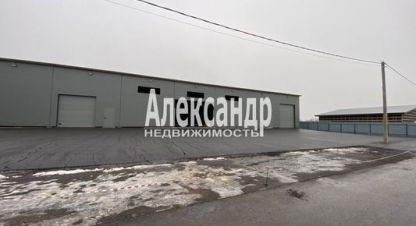Купить производственно-складское помещение в г. Пески. Фотография №3