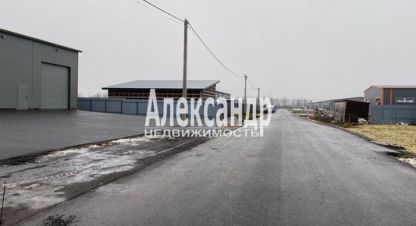 Купить производственно-складское помещение г. Пески. Фотография №4