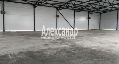 Продаётся производственно-складское помещение в г. Пески. Фотография №6