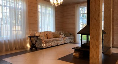 Купить дом 6-ти комнатную, 503 кв. м., Россия, г. Комарово. Фотография №10