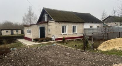 Купить квартиру на улице 2-я полевая ул г. Кораблино. Фотография №5