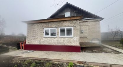 Купить квартиру 2-х комнатную, 36.4 кв. м., Россия, г. Кораблино. Фотография №9