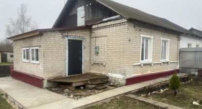 Купить квартиру 2-х комнатную, 36.4 кв. м., Россия, г. Кораблино. Фотография №10