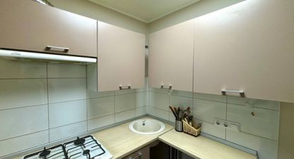 Продам квартиру 4-х комнатную с общей площадью 65.6м2, 3/9 эт., на улице Народный б-р, Московский район, г. Рязань, Рязанская обл., Россия, агентство Интернет-партнер. Фотография №1