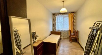 Купить квартиру 4-х комнатную, 65.6 кв. м., Россия, г. Рязань. Фотография №10
