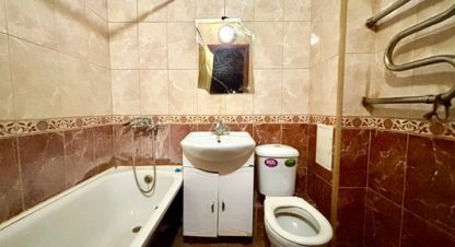 Купить квартиру 1 комнатную, 35.3 кв. м., Россия, г. Рязань. Фотография №10
