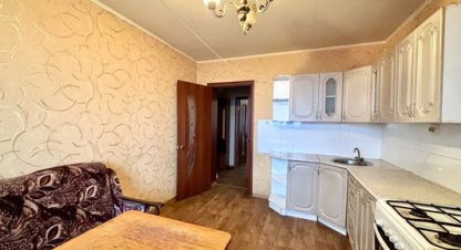 Продаётся 1 комнатная квартира в г. Рязань. Фотография №6