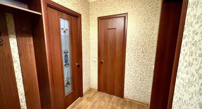 Купить квартиру 1 комнатную, 35.3 кв. м., Россия, г. Рязань. Фотография №9