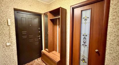 Купить квартиру 1 комнатную, 35.3 кв. м., Россия, г. Рязань. Фотография №8