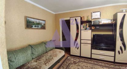 Купить 2-х комнатную квартиру на улице Дзержинского пр-кт г. Южный. Фотография №4