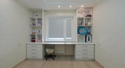 Купить квартиру 3-х комнатную, 95 кв. м., Россия, г. Ставрополь. Фотография №8