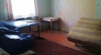 Купить 1 комнатную квартиру на улице Урицкого ул г. Богородицк. Фотография №4