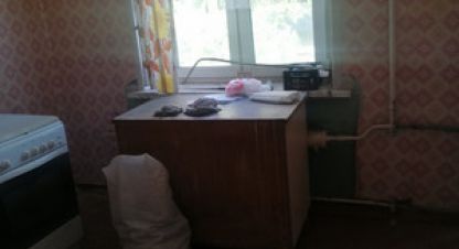 Продам квартиру 1 комнатную с общей площадью 35м2, 2/2 эт., на улице Урицкого ул, г. Богородицк, Тульская обл., Россия, агентство Интернет-партнер. Фотография №1