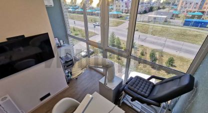 Купить 1 комнатную квартиру в г. Саратов. Фотография №2