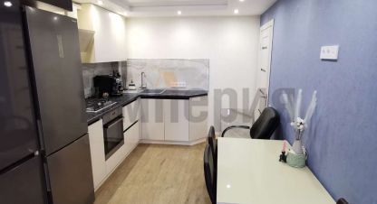 Купить квартиру 1 комнатную, 40 кв. м., Россия, г. Саратов. Фотография №8