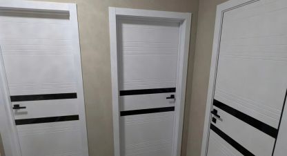 Купить квартиру 1 комнатную, 33 кв. м., Россия, г. Таганрог. Фотография №10