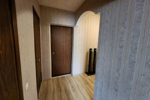 Продам квартиру 3-х комнатную с общей площадью 63.4м2, 7/9 эт., на улице Шоссе мариупольское, Западный район, г. Таганрог, Ростовская обл., Россия, агентство агентство недвижимости "Мир Жилья" 