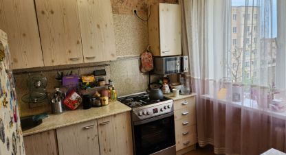 Купить квартиру 3-х комнатную, 63.4 кв. м., Россия, г. Таганрог. Фотография №8