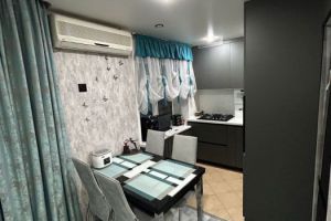 Продам квартиру 3-х комнатную с общей площадью 61.9м2, 5/5 эт., на улице Менделеева, г. Таганрог, Ростовская обл., Россия, агентство агентство недвижимости "Мир Жилья" 
