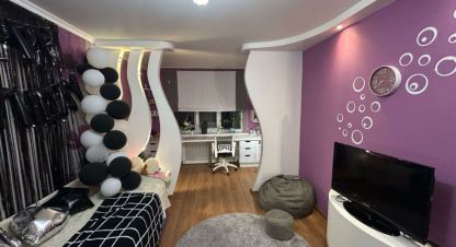 Купить квартиру 3-х комнатную, 61.9 кв. м., Россия, г. Таганрог. Фотография №9