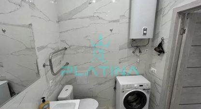 Снять квартиру 1 комнатную, 50 кв. м., Россия, г. Казань. Фотография №8