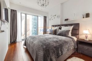 Сдам квартиру 2-х комнатную с общей площадью 93м2, 24/30 эт., на улице 1-й красногвардейский проезд, г. Москва, Москва, Россия, агентство ЦАН FriendlyHome