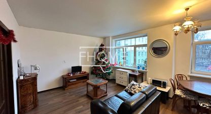 Купить квартиру 3-х комнатную, 73 кв. м., Россия, г. Звенигород. Фотография №9