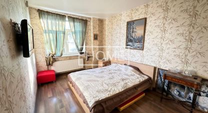 Продам квартиру 3-х комнатную с общей площадью 73м2, 3/5 эт., на улице Чехова, г. Звенигород, Московская обл., Россия, агентство ЦАН FriendlyHome. Фотография №1