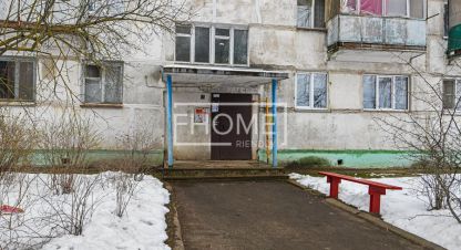 Купить квартиру 2-х комнатную, 43.2 кв. м., Россия, г. Посёлок новосиньково. Фотография №9