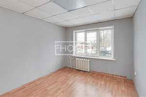 Продам квартиру 2-х комнатную с общей площадью 43.2м2, 1/5 эт., на улице 26, г. Посёлок новосиньково, Московская обл., Россия, агентство ЦАН FriendlyHome