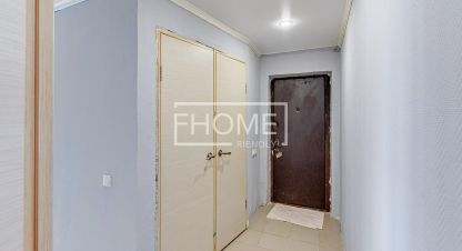 Купить квартиру на улице 26 г. Посёлок новосиньково. Фотография №5