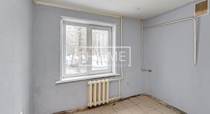Купить квартиру в г. Посёлок новосиньково. Фотография №3