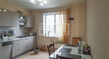 Купить квартиру на улице 5 г. Ликино-Дулёво. Фотография №5