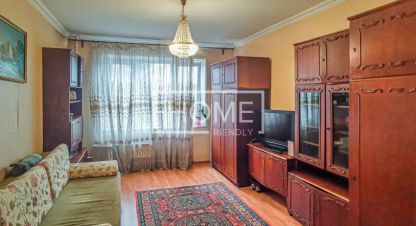 Продам квартиру 3-х комнатную с общей площадью 70м2, 2/5 эт., на улице 5, г. Ликино-Дулёво, Московская обл., Россия, агентство ЦАН FriendlyHome. Фотография №1