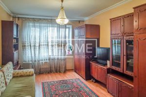 Продам квартиру 3-х комнатную с общей площадью 70м2, 2/5 эт., на улице 5, г. Ликино-Дулёво, Московская обл., Россия, агентство ЦАН FriendlyHome