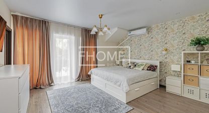 Купить коттедж/дачу 4-х комнатную, 270 кв. м., Россия, г. Истра. Фотография №10