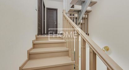 Купить коттедж/дачу 4-х комнатную, 270 кв. м., Россия, г. Истра. Фотография №8