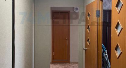 Купить квартиру 2-х комнатную, 57 кв. м., Россия, г. Челябинск. Фотография №8