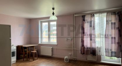 Купить 1 комнатную квартиру в г. Западный. Фотография №2