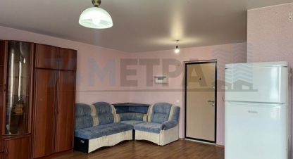 Купить 1 комнатную квартиру на улице Мкр просторы просторная ул г. Западный. Фотография №4