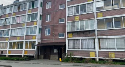 Купить квартиру 1 комнатную, 32.3 кв. м., Россия, г. Западный. Фотография №9