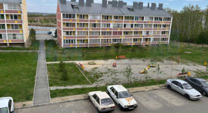 Купить квартиру 1 комнатную, 32.3 кв. м., Россия, г. Западный. Фотография №8