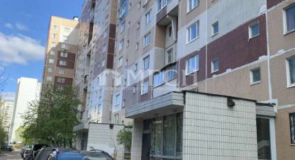 Продам квартиру 2-х комнатную с общей площадью 52.2м2, 6/14 эт., г. Зеленоград г., Москва, Россия, агентство МГСН - Московская городская служба недвижимости. Фотография №1