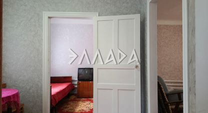Снять дом 2-х комнатную, 40 кв. м., Россия, г. Ростов-на-Дону. Фотография №8