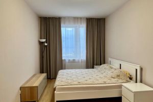 Продам квартиру 1 комнатную с общей площадью 37.2м2, 17/20 эт., на улице Пр-кт героев 25к с, Красносельский район, г. Санкт-Петербург, Санкт-Петербург, Россия, агентство Bridge Estate 