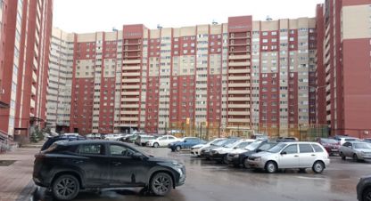 Купить 2-х комнатную квартиру в г. Рязань. Фотография №2