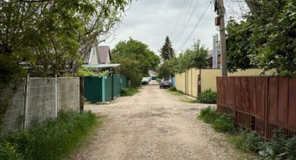 Купить 4-х комнатную дом в г. Звездочка (аул старобжегокай) тер снт. Фотография №2